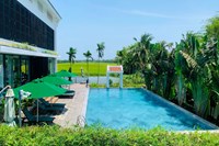 Nghé Garden Resort Hội An